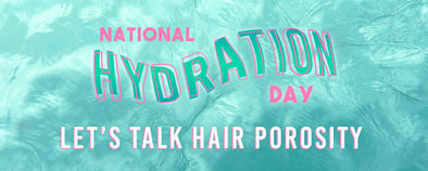 AF Technical | Let's Talk Hair Porosity