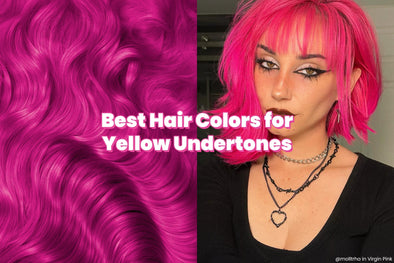 Best Colors for Yellow Undertones: Top Picks