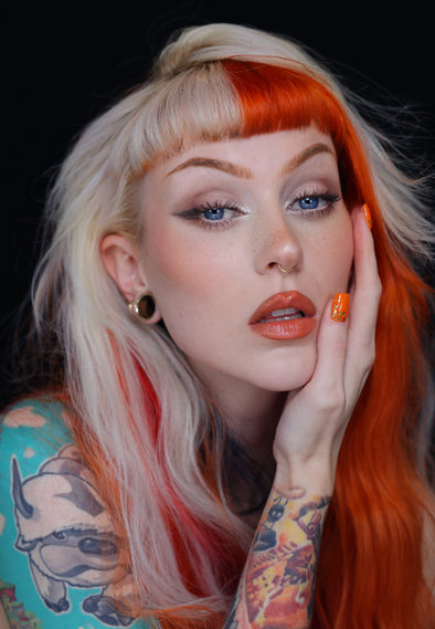 Celebrating All Things AF: New Hair Color Launches, Donations to Amazing Rescues, and Much More!