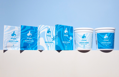 The Best Powder Bleach for Dark Hair