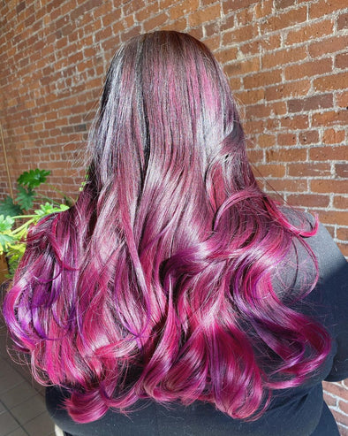 How to Keep Your Hair Healthy Without Using Product