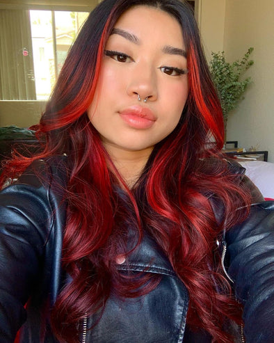 Common Hair Dye Mistakes and How to Avoid Them