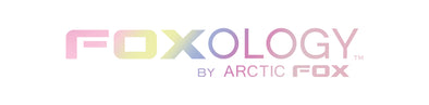 Introducing: Foxology by Arctic Fox