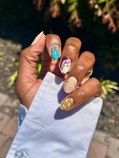 Latest Foxology Launch: Desert Road Trip Collection