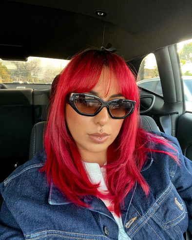 The Biggest Hair Color Trends of 2024