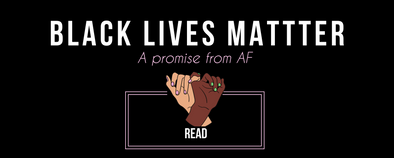 AF Culture | Black Lives Matter