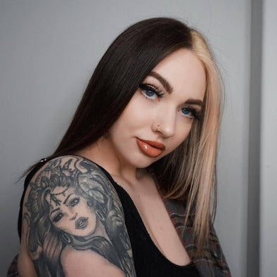 5 Ways to Bleach Your Hair