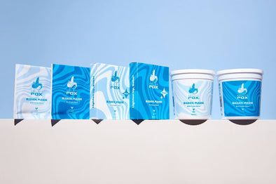 Powder Bleach vs Liquid Bleach: Which One is Right for Your Hair?