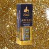 Nail Polish - Arcane Gold Nail Lacquer