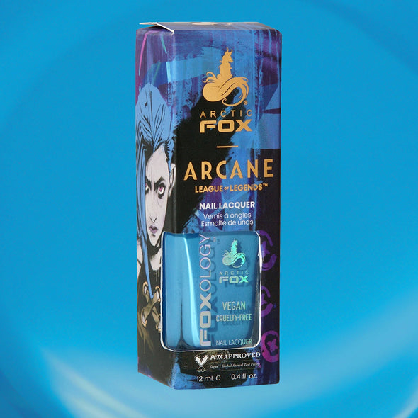 Nail Polish - Jinx Nail Lacquer