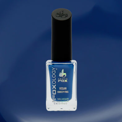 Nail Polish - Blue Jean Baby Nail Lacquer