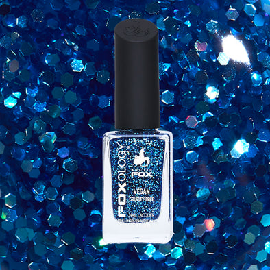 Nail Polish - Celestial Shimmer Nail Lacquer