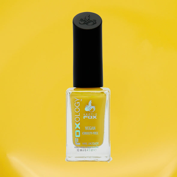 Nail Polish - Cosmic Sunshine Nail Lacquer