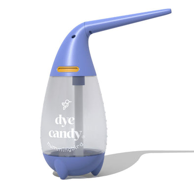 Dye Candy Hummingbird