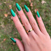 Nail Polish - Perfectly Pine Nail Lacquer