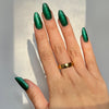 Nail Polish - Perfectly Pine Nail Lacquer