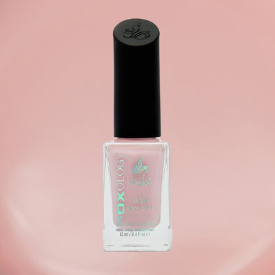 Nail Polish - Frosé Nail Lacquer
