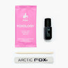 Gel Nail Kit - Nude Confession | Arctic Fox - Dye For A Cause