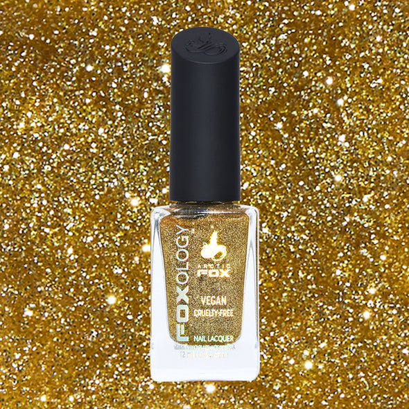 Nail Polish - Goldie Fox Nail Lacquer