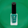 Nail Polish - Iris Green Nail Lacquer