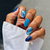 Gel Nail Kit - Blue Odyssey | Arctic Fox - Dye For A Cause
