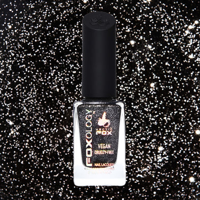 Nail Polish - Midnight Disco Nail Lacquer