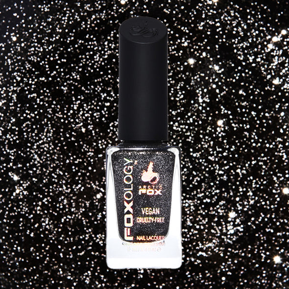 Nail Polish - Midnight Disco Nail Lacquer