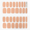 Gel Nail Kit - Nude Confession | Arctic Fox - Dye For A Cause