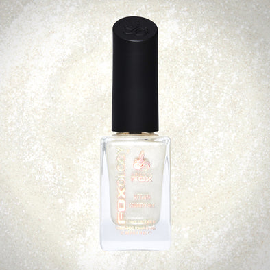 Nail Polish - Pearl Magic Nail Lacquer