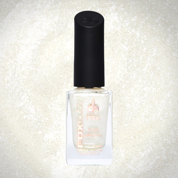 Nail Polish - Pearl Magic Nail Lacquer