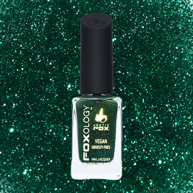 Nail Polish - Perfectly Pine Nail Lacquer
