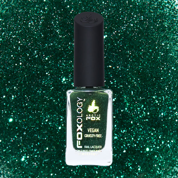 Nail Polish - Perfectly Pine Nail Lacquer