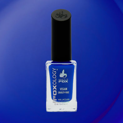 Nail Polish - Poseidon Nail Lacquer