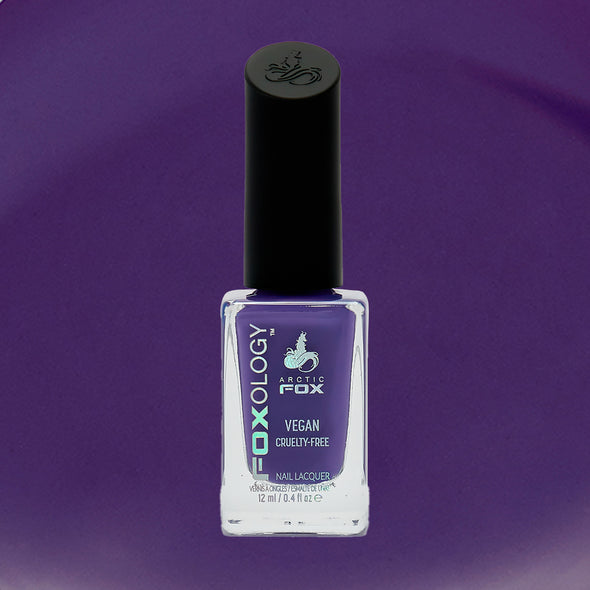 Nail Polish - Purple AF Nail Lacquer