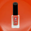 Nail Polish - Sunset Orange Nail Lacquer