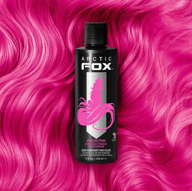 Magenta Hair Dye 