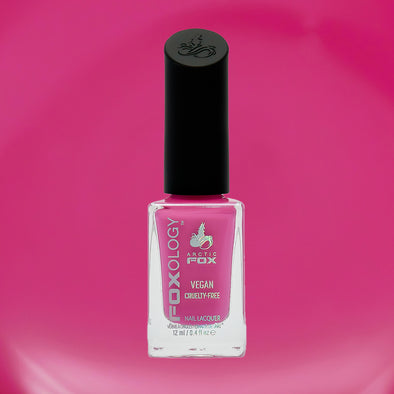 Nail Polish - Virgin Pink Nail Lacquer