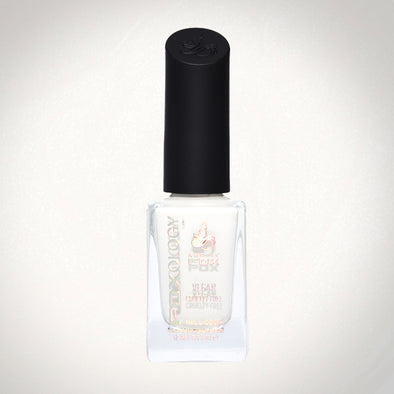 Nail Polish - White as a Ghost Nail Lacquer