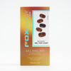 Gel Nail Kit - Dark Amber | Arctic Fox - Dye For A Cause