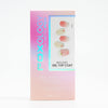 Gel Nail Kit - Peachy | Arctic Fox - Dye For A Cause