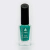 Nail Polish - Iris Green Nail Lacquer | Arctic Fox - Dye For A Cause