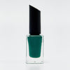 Nail Polish - Phantom Green Nail Lacquer | Arctic Fox - Dye For A Cause