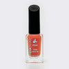 Nail Polish - Sunset Orange Nail Lacquer | Arctic Fox - Dye For A Cause