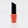 Nail Polish - Sunset Orange Nail Lacquer | Arctic Fox - Dye For A Cause