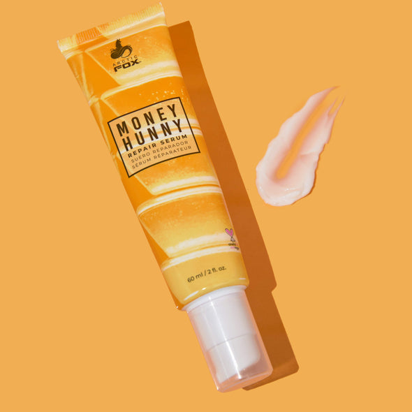 AF Money Hunny Repair Serum | Arctic Fox - Dye For A Cause